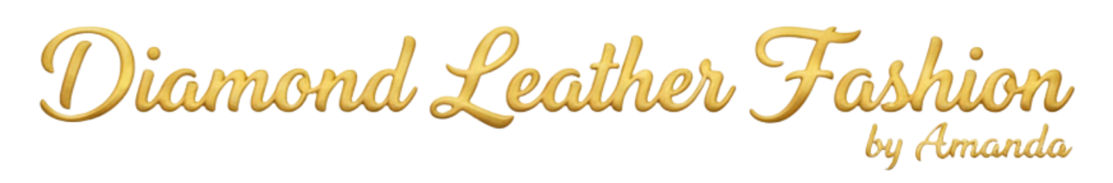 Diamond Leather Fashion by Amanda